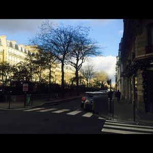 Meet your Posher, Jian